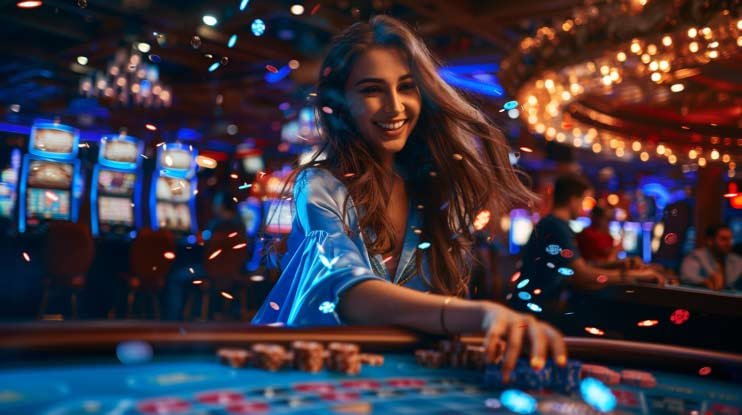 Slot Games